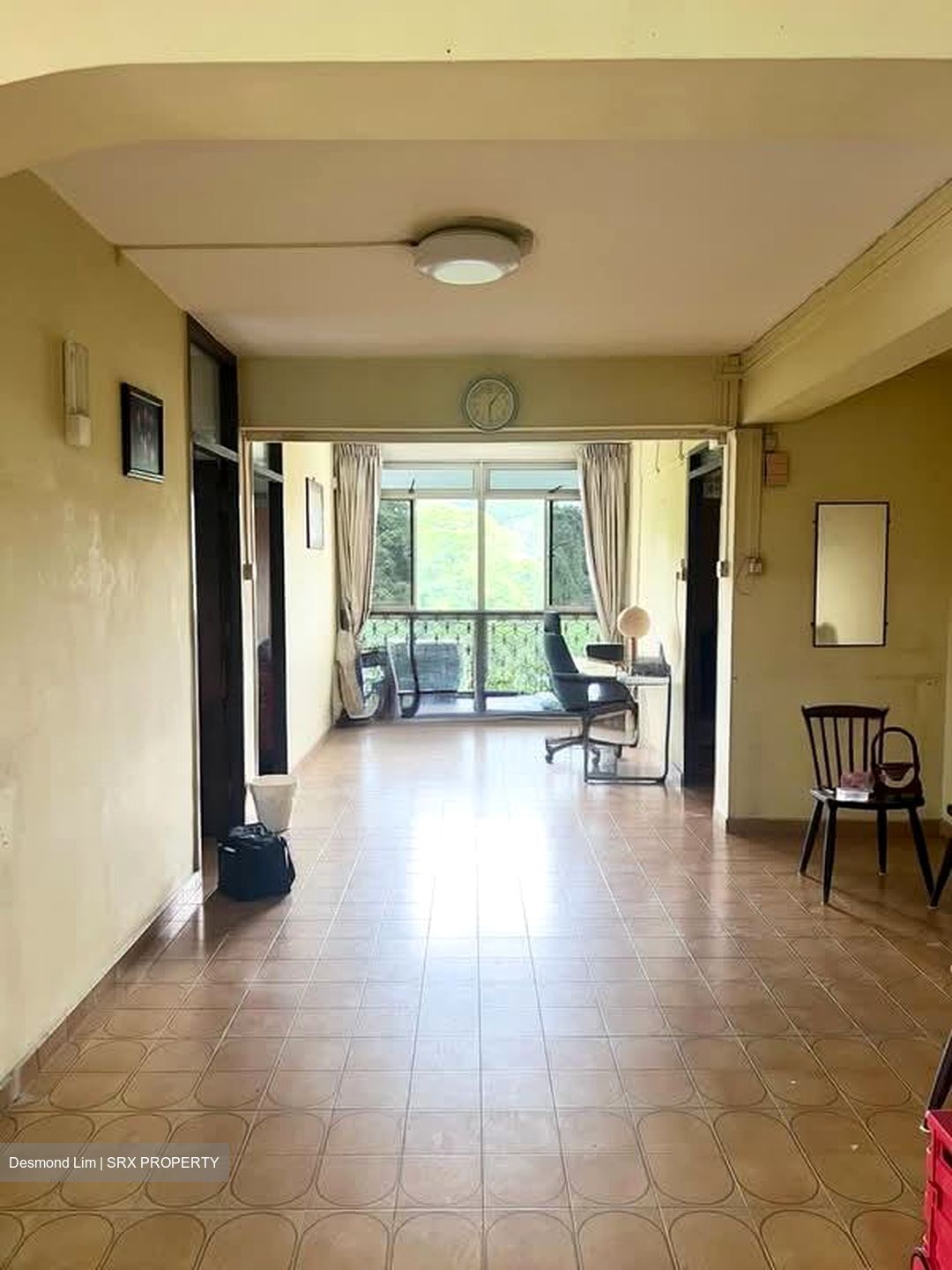 Blk 39 Telok Blangah Rise (Bukit Merah), HDB 5 Rooms #593944251